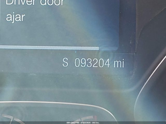 1FADP3F25EL327318 Ford 2014