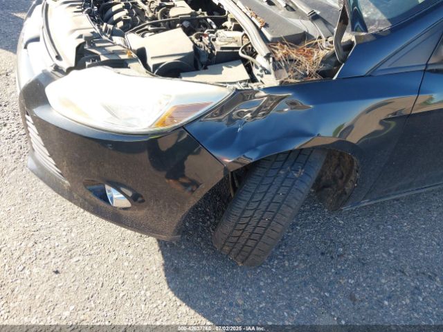 1FADP3F25EL327318 Ford 2014