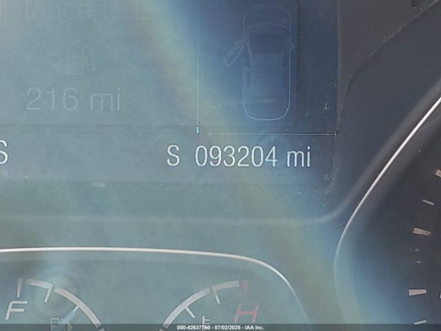 1FADP3F25EL327318 Ford 2014