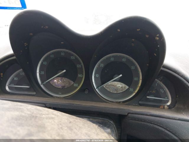 2005 MERCEDES-BENZ SL 500 WDBSK75F75F105713 Photo 6