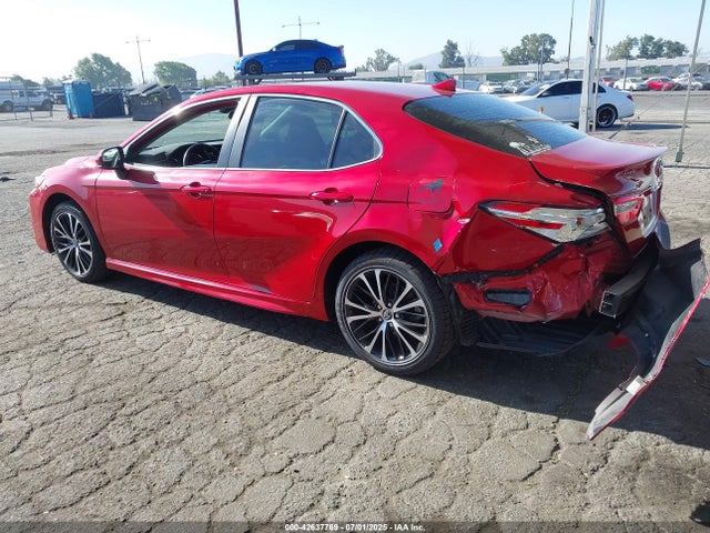 4T1G11AK1LU303623 Toyota a25a-fks