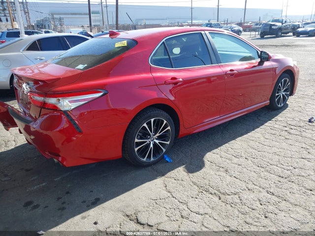 4T1G11AK1LU303623 Toyota a25a-fks