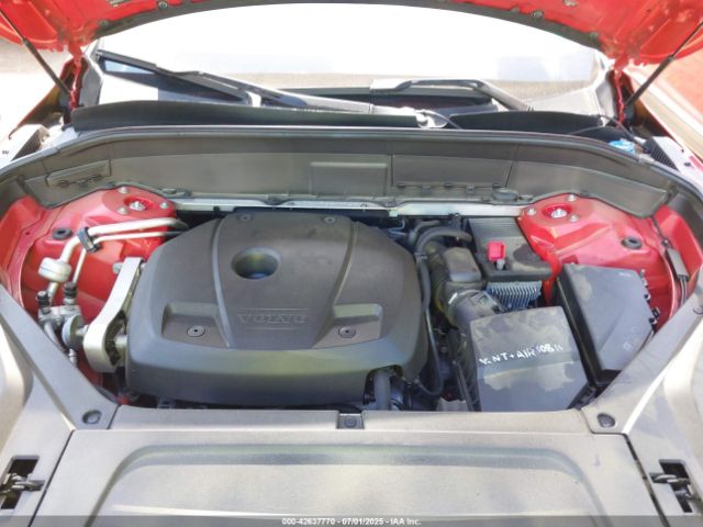 2016 VOLVO XC90 YV4A22PM8G1058118 Photo 9