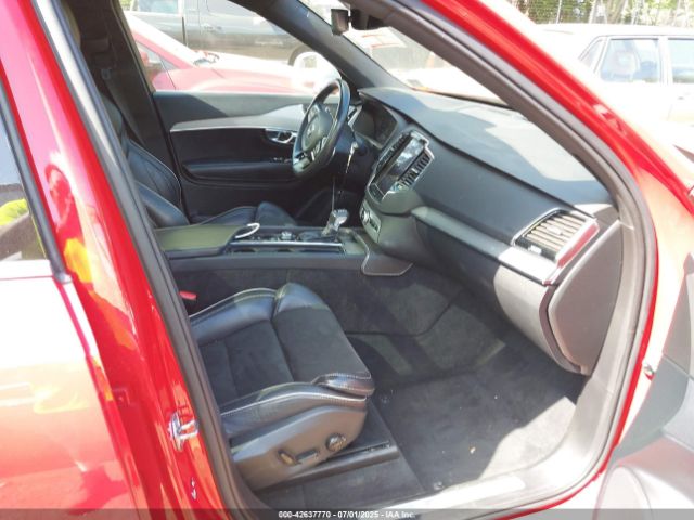 2016 VOLVO XC90 YV4A22PM8G1058118 Photo 4