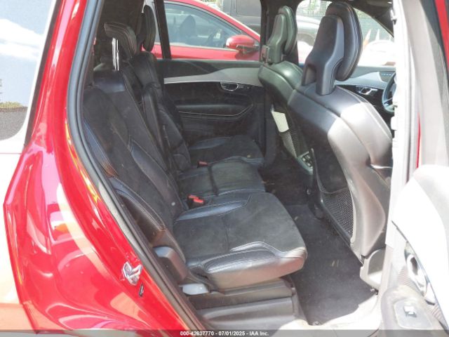 2016 VOLVO XC90 YV4A22PM8G1058118 Photo 7