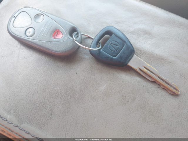 2003 ACURA TL 19UUA56653A056507 Photo 10