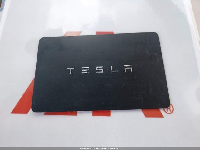 2022 TESLA MODEL X 7SAXCBE57NF346306 Photo 10