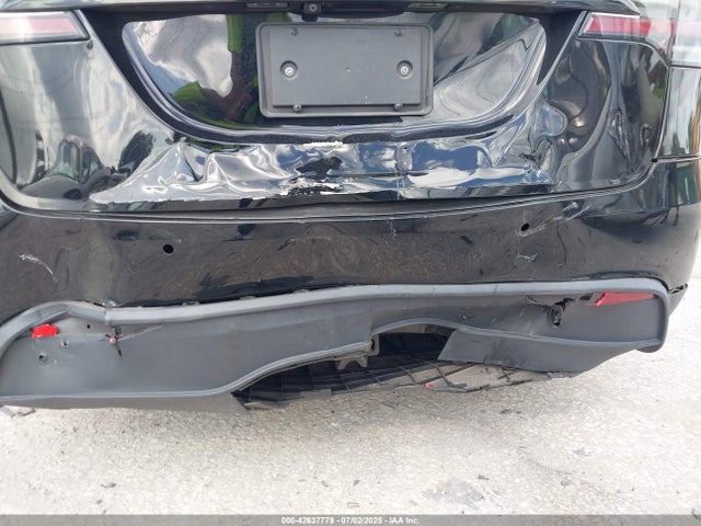 2022 TESLA MODEL X 7SAXCBE57NF346306 Photo 5