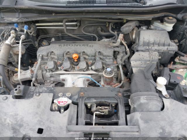 2016 HONDA HR-V 3CZRU6H76GM740184 Photo 9