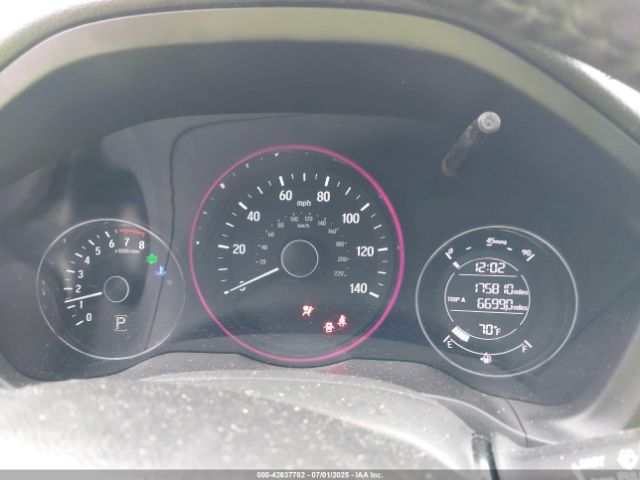 2016 HONDA HR-V 3CZRU6H76GM740184 Photo 6