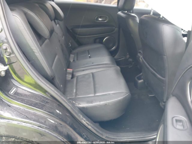 2016 HONDA HR-V 3CZRU6H76GM740184 Photo 7
