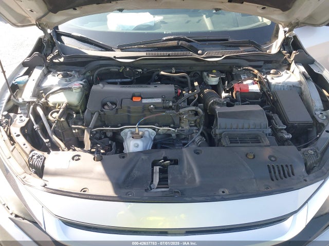 2HGFC2F54JH503366 Honda k20c2