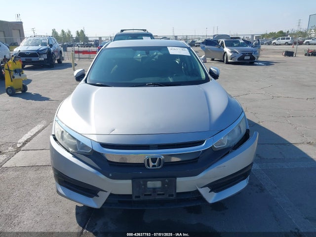 2HGFC2F54JH503366 Honda k20c2