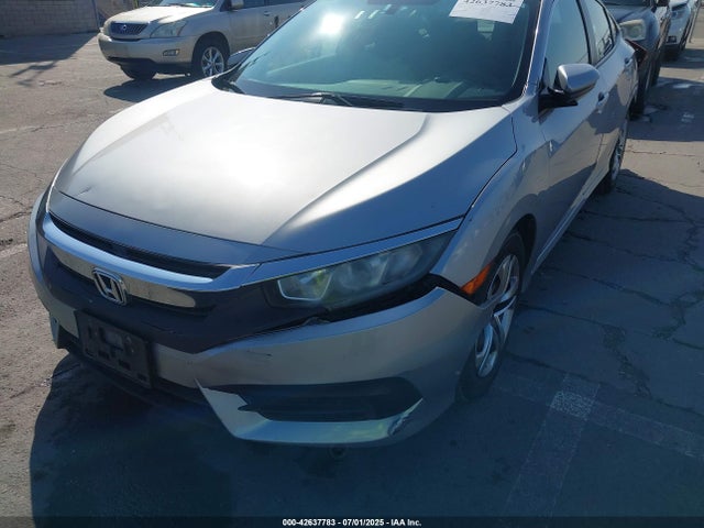 2HGFC2F54JH503366 Honda k20c2