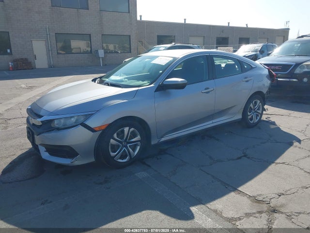 2HGFC2F54JH503366 Honda k20c2