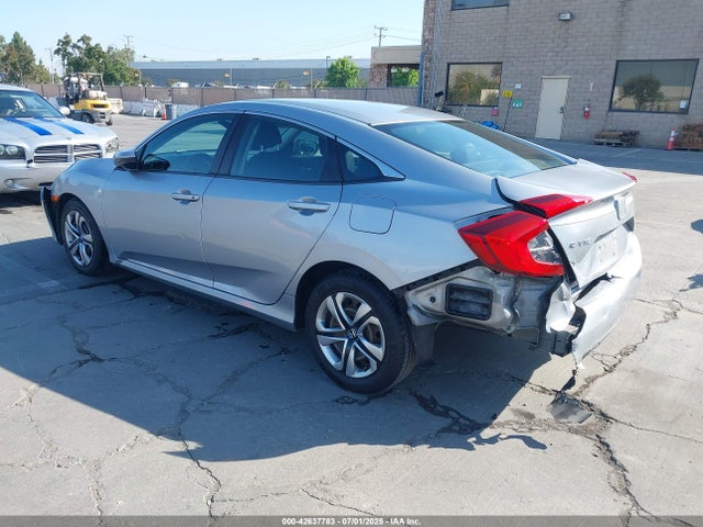 2HGFC2F54JH503366 Honda k20c2