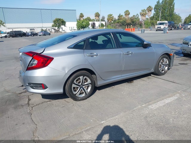 2HGFC2F54JH503366 Honda k20c2
