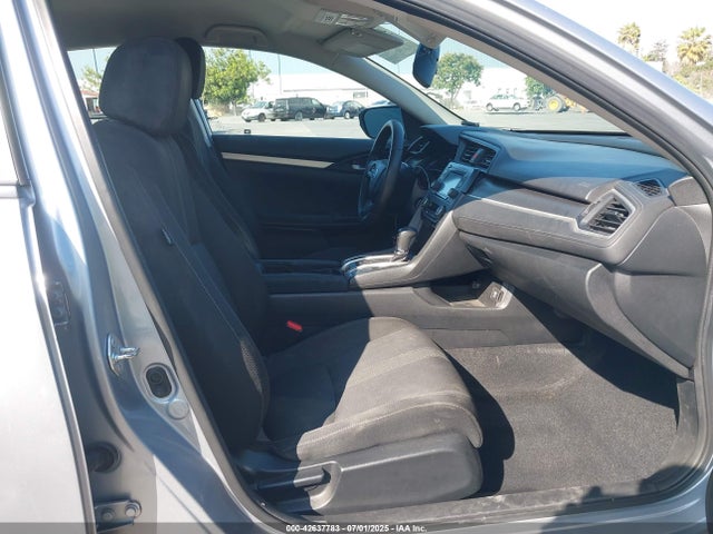 2HGFC2F54JH503366 Honda k20c2