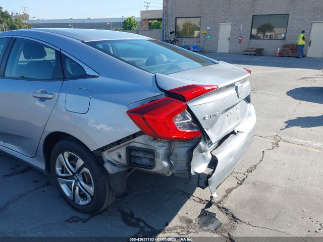 2HGFC2F54JH503366 Honda k20c2