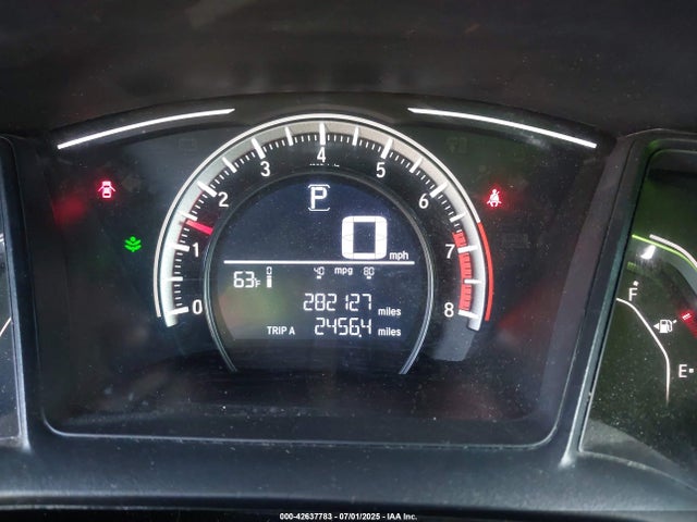 2HGFC2F54JH503366 Honda k20c2