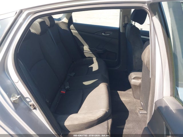 2HGFC2F54JH503366 Honda k20c2