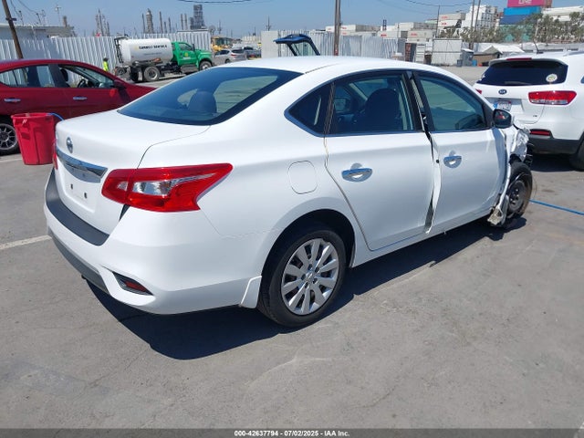 3N1AB7AP4GY270807 Nissan 2016