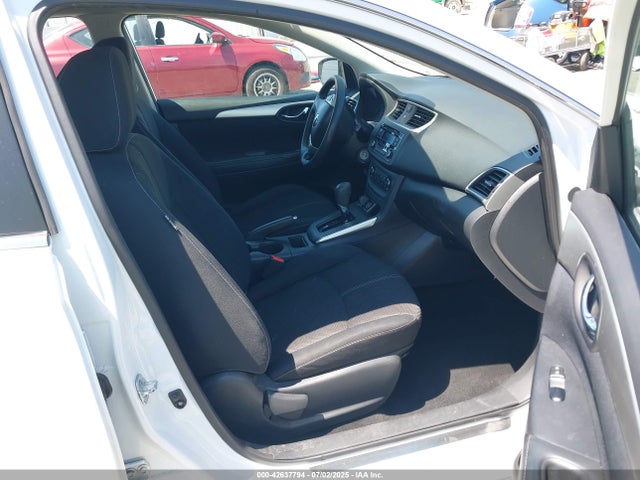 3N1AB7AP4GY270807 Nissan 2016