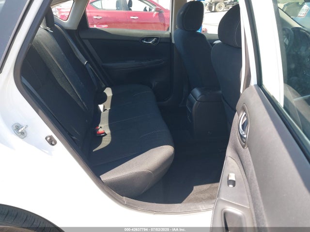 3N1AB7AP4GY270807 Nissan 2016