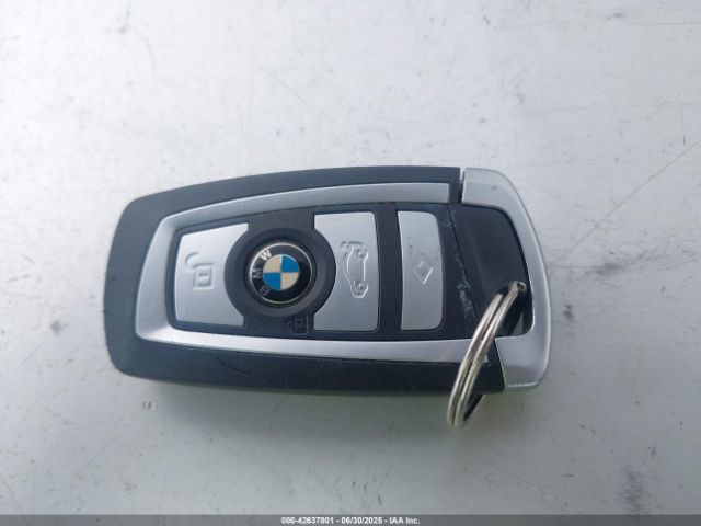 2011 BMW 750I WBAKA8C56BCY37281 Photo 10