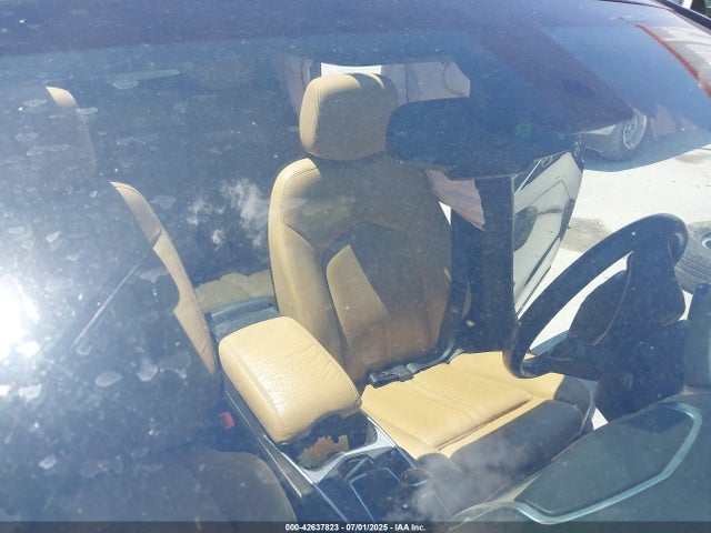 2016 CADILLAC SRX 3GYFNBE30GS534137 Photo 4