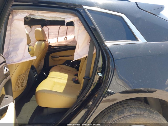 2016 CADILLAC SRX 3GYFNBE30GS534137 Photo 7