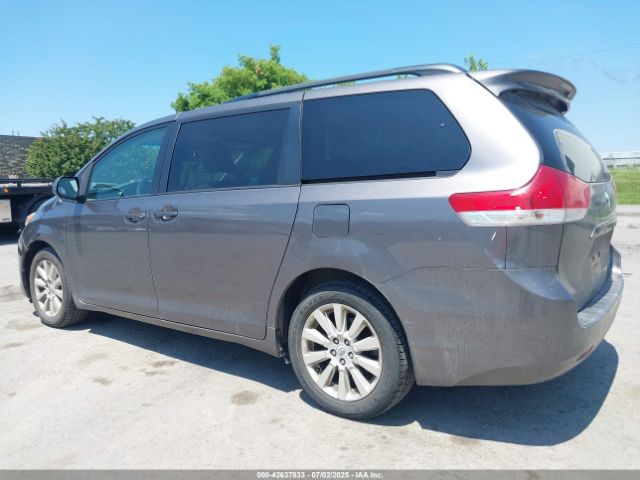 2011 TOYOTA SIENNA 5TDJK3DC2BS002613 Photo 5
