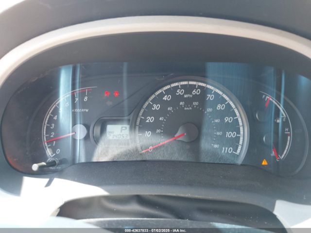 2011 TOYOTA SIENNA 5TDJK3DC2BS002613 Photo 6