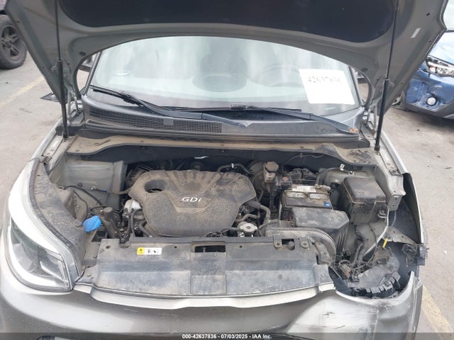 KNDJN2A29G7288054 KIA gdi gamma