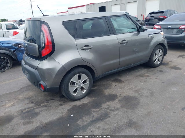 KNDJN2A29G7288054 KIA gdi gamma