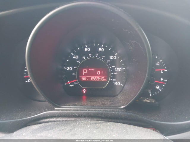KNDJN2A29G7288054 KIA gdi gamma