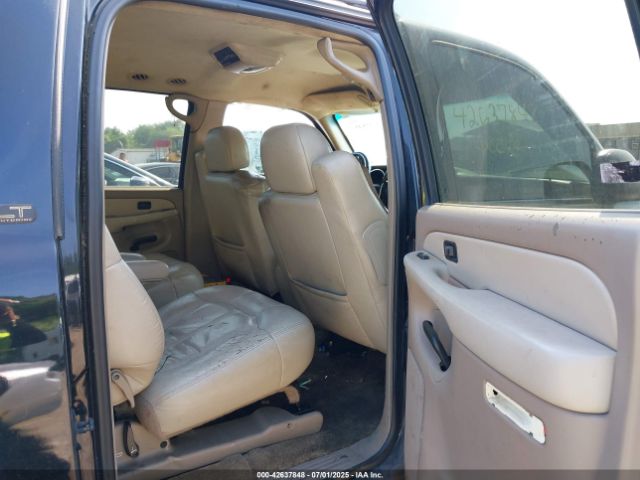 2001 CHEVROLET SUBURBAN 1500 3GNFK16T11G106585 Photo 7