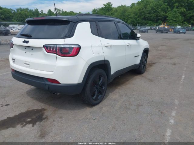 2018 JEEP COMPASS 3C4NJDBBXJT304529 Photo 3