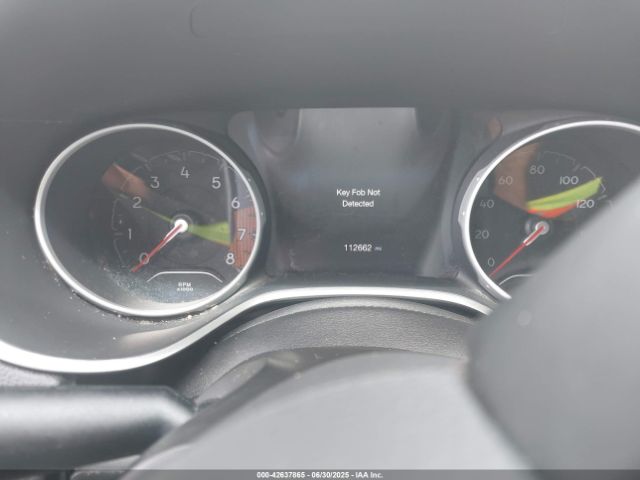 2018 JEEP COMPASS 3C4NJDBBXJT304529 Photo 6