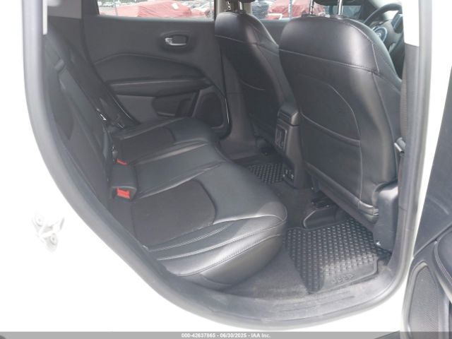 2018 JEEP COMPASS 3C4NJDBBXJT304529 Photo 7