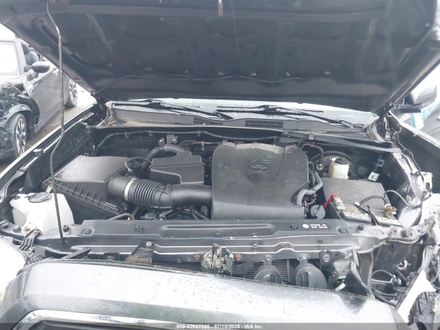 5TFSZ5AN8GX038017 Toyota 2gr-fks