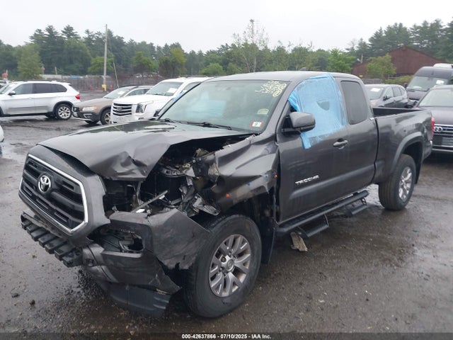 5TFSZ5AN8GX038017 Toyota 2gr-fks