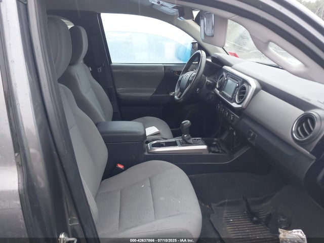 5TFSZ5AN8GX038017 Toyota 2gr-fks