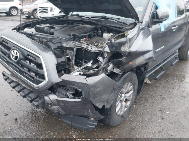 5TFSZ5AN8GX038017 Toyota 2gr-fks