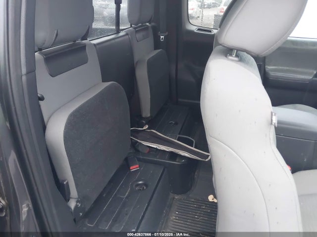 5TFSZ5AN8GX038017 Toyota 2gr-fks