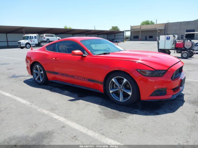 2015 FORD MUSTANG 1FA6P8TH4F5400036