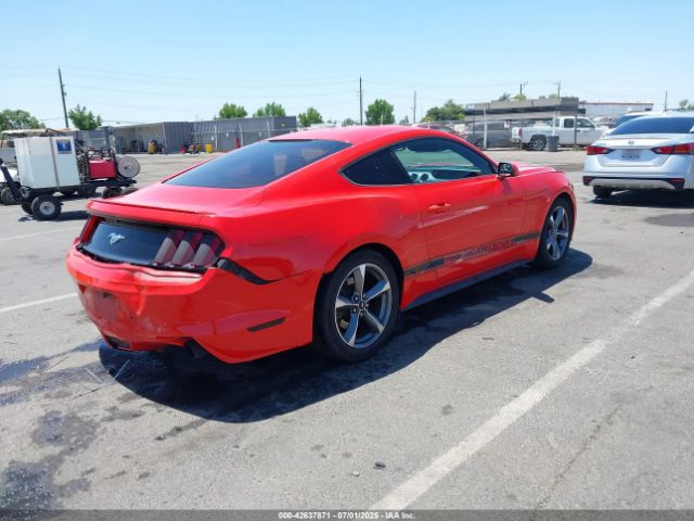 2015 FORD MUSTANG 1FA6P8TH4F5400036 Photo 3