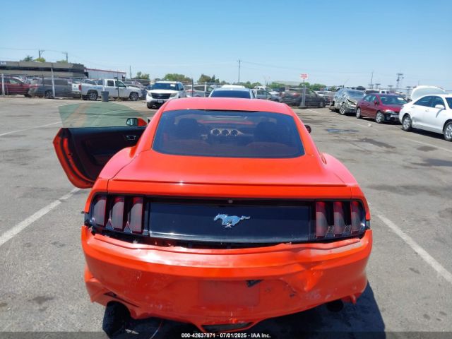 2015 FORD MUSTANG 1FA6P8TH4F5400036 Photo 5