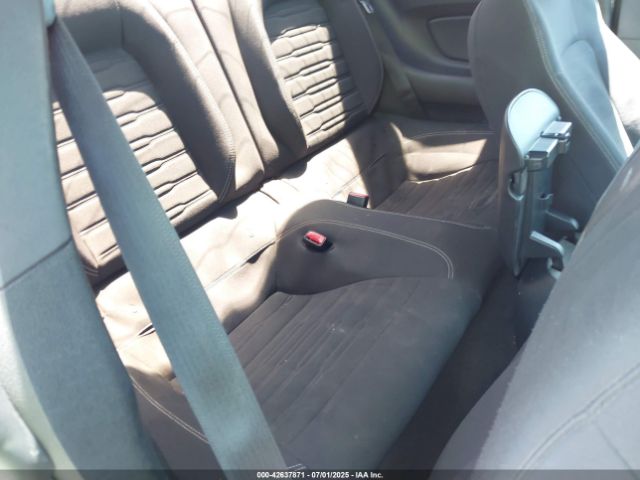 2015 FORD MUSTANG 1FA6P8TH4F5400036 Photo 7