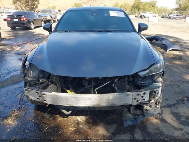 42637876 :رقم المزاد ، JTHBA1D23H5047205 vin ، 2017 Lexus Is 200t مزاد بيع